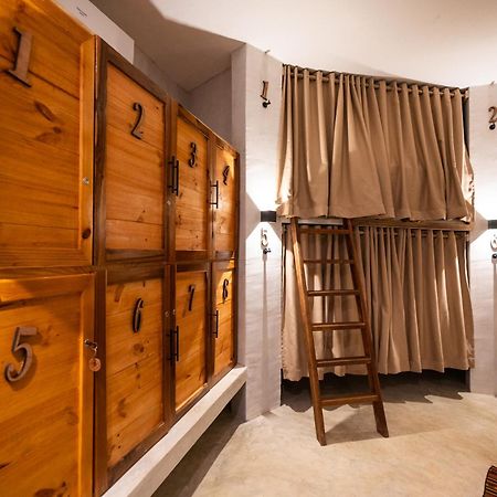 Samana Leisy'S Garden Hostel & Rooms מראה חיצוני תמונה