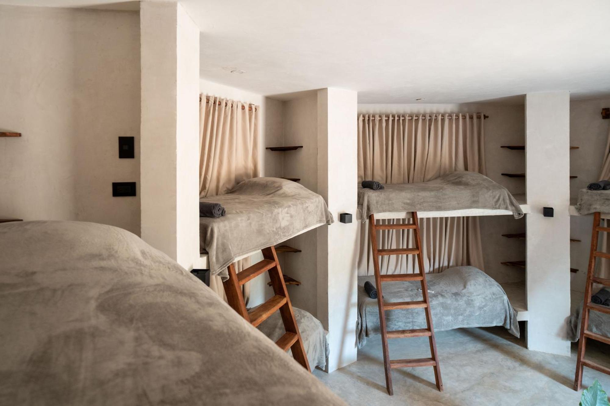 Samana Leisy'S Garden Hostel & Rooms מראה חיצוני תמונה